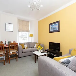  Apartamento Blair St Scott Apt Old Town