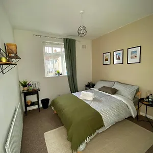 Cheerful And Cosy Double , Belfast United Kingdom