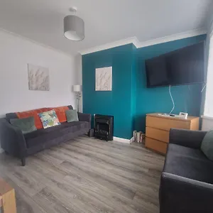 House , Belfast United Kingdom