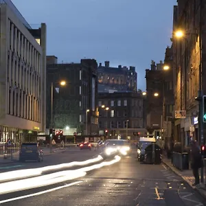  Apartamento Unite Students - The Bridge House - Fountainbridge